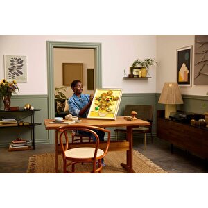 Lego 31215  Art Vincent Van Gogh – Ayçiçekleri