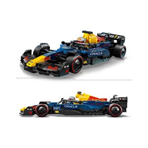 77243 Speed Champions Oracle Red Bull Racing Rb20 F1 Yarış Arabası