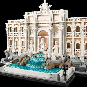 Lego 21062 Trevi Çeşmesi