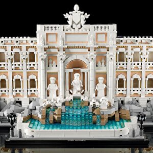 Lego 21062 Trevi Çeşmesi