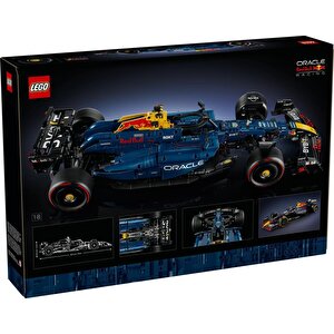 42206 Oracle Red Bull Yarış Rb20 F1 Araba