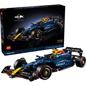 42206 Oracle Red Bull Yarış Rb20 F1 Araba