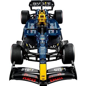 42206 Oracle Red Bull Yarış Rb20 F1 Araba