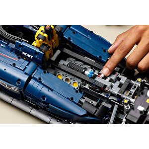Lego 42206 Oracle Red Bull Yarış Rb20 F1 Araba