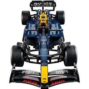 Lego 42206 Oracle Red Bull Yarış Rb20 F1 Araba