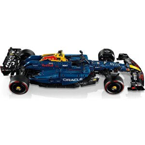 Lego 42206 Oracle Red Bull Yarış Rb20 F1 Araba