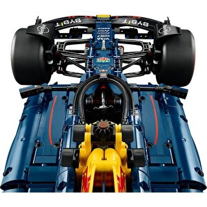 Lego 42206 Oracle Red Bull Yarış Rb20 F1 Araba