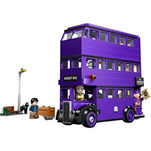 76446  Harry Potter™ Hızır Otobüs Macerası