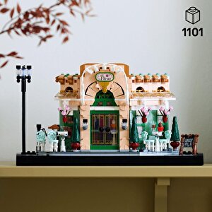 10362 Fransız Kafe