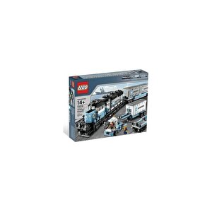 10219 Creator Maersk Train