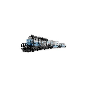 10219 Creator Maersk Train