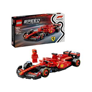 77242 Speed Champions Ferrari Sf-24 F1 Yarış Arabası
