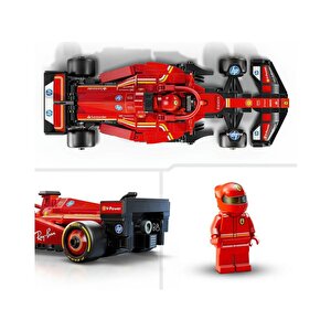 77242 Speed Champions Ferrari Sf-24 F1 Yarış Arabası