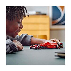 Lego 77242 Speed Champions Ferrari Sf-24 F1 Yarış Arabası