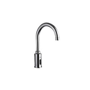Genesit Gs205 Fotoselli Elektrikli-pilli Paslanmaz Lavabo Batarya