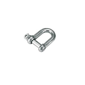 Meridyen Zincir Kilidi 10 Mm