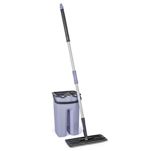 Uctm Jtm237 Jeoset Mikrofiber Tablet Mop Seti Mavi