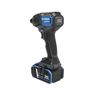 Id20x-230ft Akülü Darbeli Sıkma 230nm 1x4ah