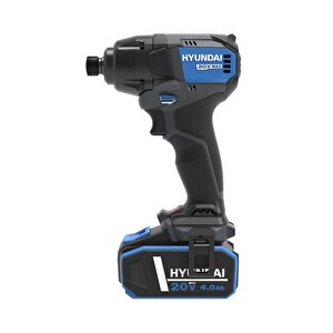 Id20x-230ft Akülü Darbeli Sıkma 230nm 1x4ah