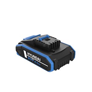 Bi20-2 Batarya Li-ion Pil 2ah