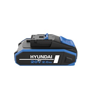 Hyundai Bi20-2 Batarya Li-ion Pil 2ah