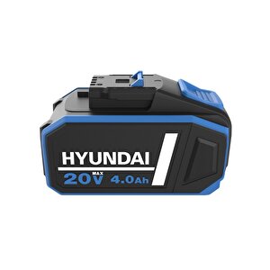 Hyundai Bi20-4 Batarya Li-ion Pil 4ah