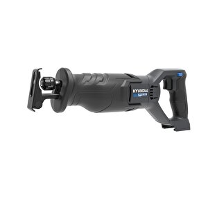 Rs20s-20 Akülü Tilki Kuyruğu Testere 3000rpm 20mm Akü Ve Şarj Cihazı Hariç