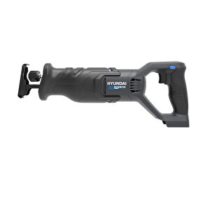 Rs20s-20 Akülü Tilki Kuyruğu Testere 3000rpm 20mm Akü Ve Şarj Cihazı Hariç