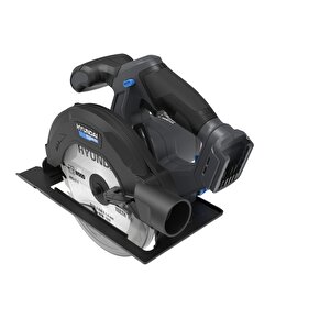 Cs20s-165 Akülü Daire Testere 165mm Akü Ve Şarj Cihazı Hariç