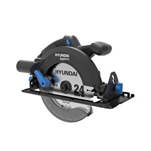 Cs20x-190 Akülü Daire Testere Kömürsüz Motor 190mm Akü Ve Şarj Cihazı Hariç