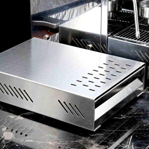 Epx Kpt-35 Kahve Atık Posa Tablası Çekmecesi