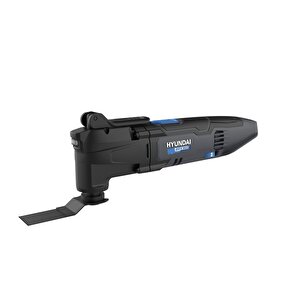 Hyundai Mc20s Akülü Fonksiyonel Raspalama 20000rpm Akü Ve Şarj Cihazı Hariç