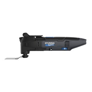 Hyundai Mc20s Akülü Fonksiyonel Raspalama 20000rpm Akü Ve Şarj Cihazı Hariç