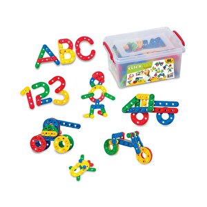 03144 Click Clack Puzzle -