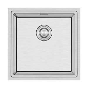 Vertice 4848 - Inox Mutfak Eviyesi