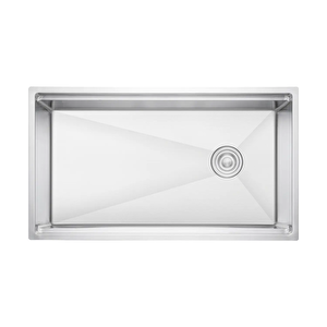 Vertice 4875 - Inox Mutfak Eviyesi