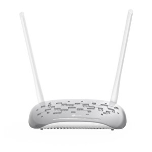 Tp-link Td-w9950 300 Mbps Wireless N Vdsl/adsl Modem