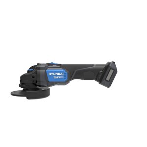 Ag20x-115 Akülü Avuç Taşlama Kömürsüz 115mm Akü Ve Şarj Cihazı Hariç
