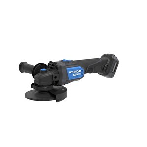 Ag20x-115 Akülü Avuç Taşlama Kömürsüz 115mm Akü Ve Şarj Cihazı Hariç