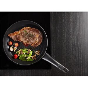 3x Titanium Ultimate Force Tava 20 Cm