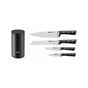 İce Force Technology 5 Parça Bıçak Seti