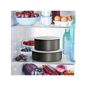 Tefal İngenio Titanıum Ultimate 3x Büyük Tencere Ve Tava Seti 12 Parça