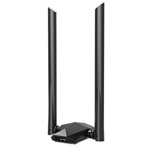 Tenda U18a Ax1800 Dual-band Usb Adaptör Wifi