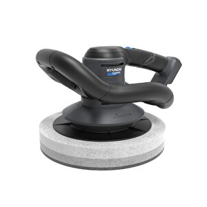 Ps20s Akülü Polisaj 30000rpm 254mm Akü Ve Şarj Cihazı Hariç