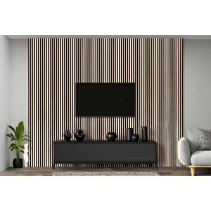 Baymoni Akustik Panel Sofya