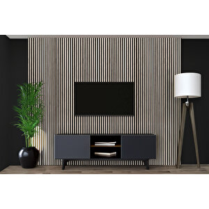 Baymoni Akustik Panel Anemon