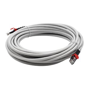 Hcs Cat6 Utp Lsoh Patch Cord 10 Mt Gri