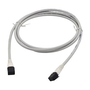 Rm Patch Cord Utp Cat6 2 Mt Gri