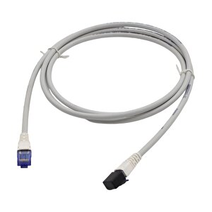 Rm Patch Cord Utp Cat6 2 Mt Gri