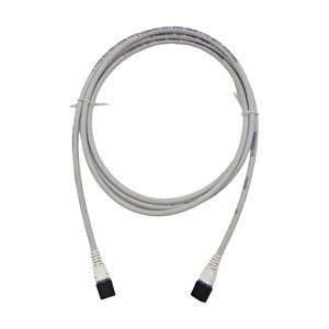 Rm Patch Cord Utp Cat6 2 Mt Gri